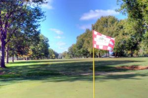 Twin Oaks Country Club, Springfield, Missouri Golf Courses 