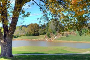 Twin Oaks Country Club, Springfield, Missouri Golf Courses 