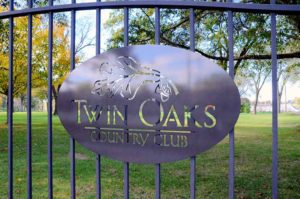 Twin Oaks Country Club, Springfield, Missouri Golf Courses 