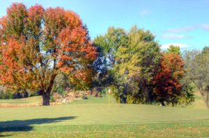 Twin Oaks Country Club, Springfield, Missouri Golf Courses 