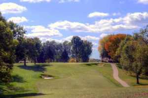 Twin Oaks Country Club, Springfield, Missouri Golf Courses 