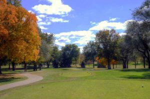 Twin Oaks Country Club, Springfield, Missouri Golf Courses 