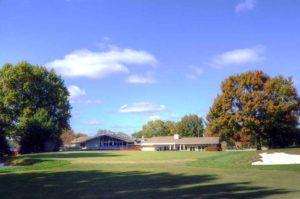 Twin Oaks Country Club, Springfield, Missouri Golf Courses 