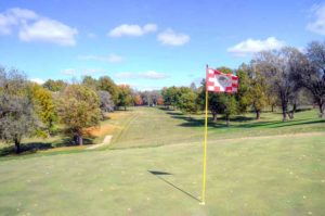 Twin Oaks Country Club, Springfield, Missouri Golf Courses 