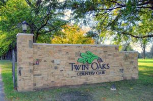 Twin Oaks Country Club, Springfield, Missouri Golf Courses 