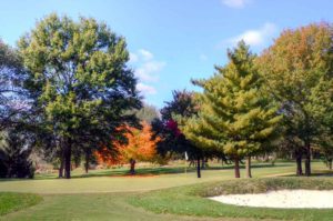 Twin Oaks Country Club, Springfield, Missouri Golf Courses 