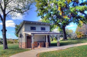 Twin Oaks Country Club, Springfield, Missouri Golf Courses 