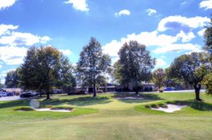 Twin Oaks Country Club, Springfield, Missouri Golf Courses 