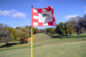 Twin Oaks Country Club, Springfield, Missouri Golf Courses 