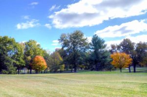 Twin Oaks Country Club, Springfield, Missouri Golf Courses 