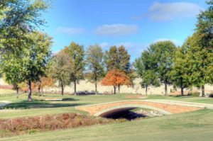 Twin Oaks Country Club, Springfield, Missouri Golf Courses 