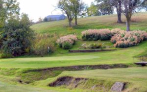 Unionville Country Club, Golf Courses in Unionville, Missouri