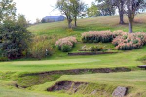 Unionville Country Club, Golf Courses in Unionville, Missouri