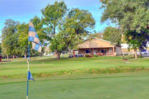 Unionville Country Club, Golf Courses in Unionville, Missouri