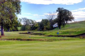 Unionville Country Club, Golf Courses in Unionville, Missouri