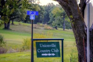 Unionville Country Club, Golf Courses in Unionville, Missouri