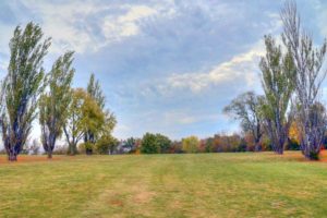 Vandalia Country Club, Vandalia, Missouri