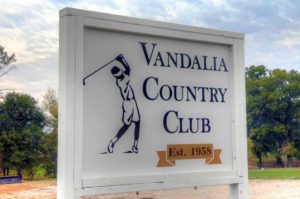 Vandalia Country Club | Best Golf Courses in Vandalia, Missouri