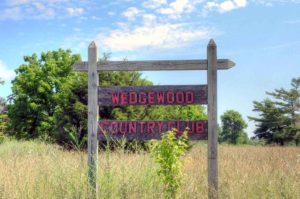 Wedgewood Country Club. Golf Courses in Cabool