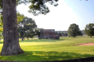 West Plains Country Club in West Plains, Missouri