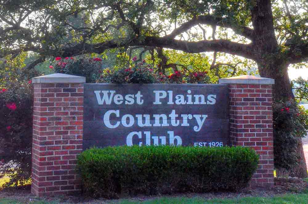 West Plains Country Club Best Golf Courses in West Plains, Missouri