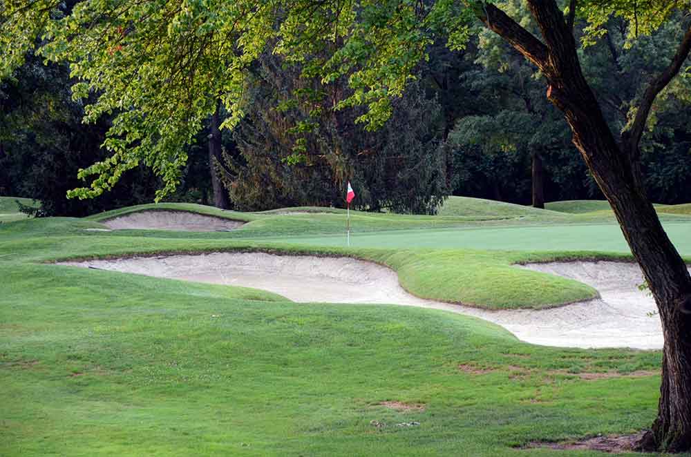 Westborough Country Club | Best Golf Courses in St. Louis, Missouri | Reviews of Missouri Golf ...