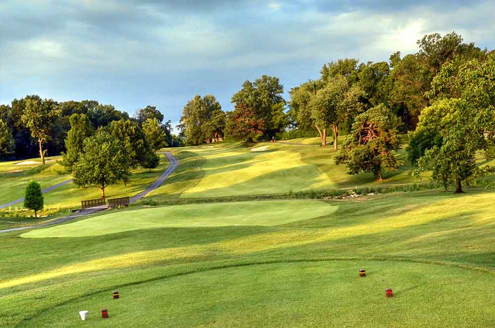 Westborough Country Club | Best Golf Courses in St. Louis, Missouri | Reviews of Missouri Golf ...