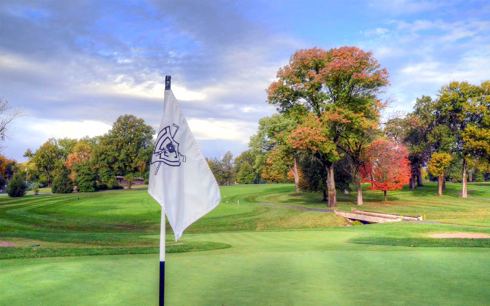 Westwood Country Club Best Country Clubs in St. Louis, Missouri