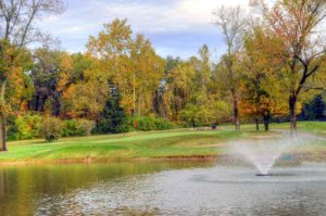 Westwood Country Club, Best Golf Courses in St. Louis, Missouri 