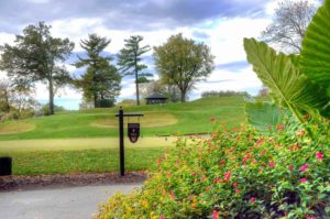 Westwood Country Club, Best Golf Courses in St. Louis, Missouri 