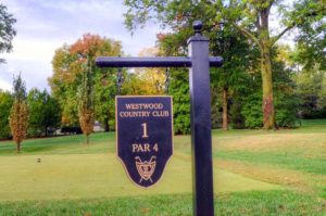 Westwood Country Club, Best Golf Courses in St. Louis, Missouri 