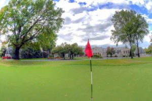 Westwood Country Club, Best Golf Courses in St. Louis, Missouri 