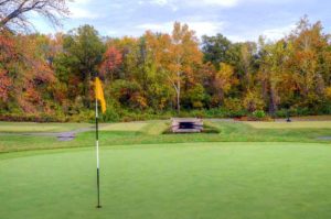 Westwood Country Club, Best Golf Courses in St. Louis, Missouri 