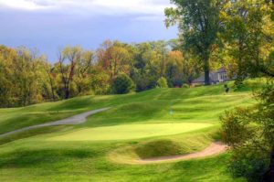 Westwood Country Club, Best Golf Courses in St. Louis, Missouri 