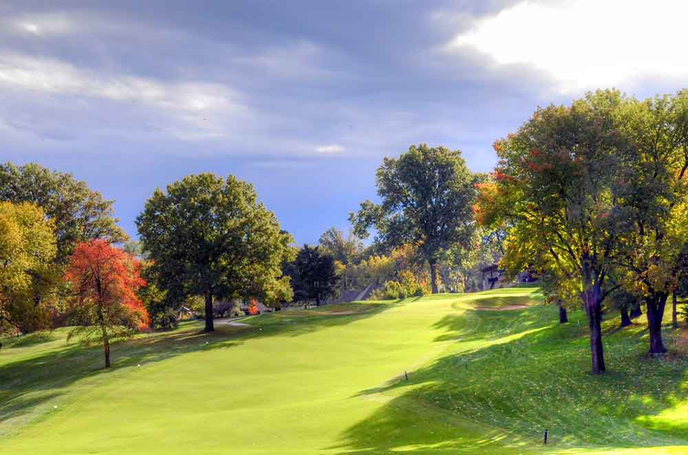 Westwood Country Club, St. Louis, Missouri - Golf course information and reviews.