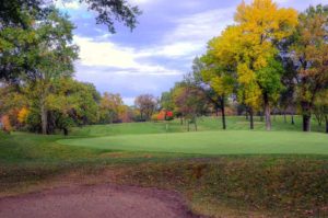 Westwood Country Club, Best Golf Courses in St. Louis, Missouri 