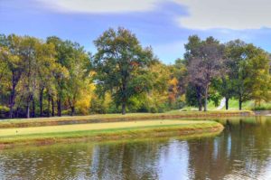 Westwood Country Club, Best Golf Courses in St. Louis, Missouri 