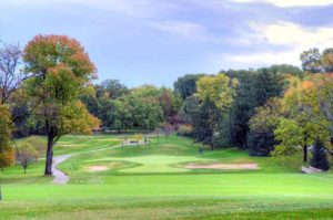 Westwood Country Club, Best Golf Courses in St. Louis, Missouri 