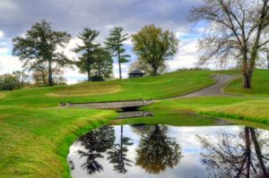 Westwood Country Club, Best Golf Courses in St. Louis, Missouri 