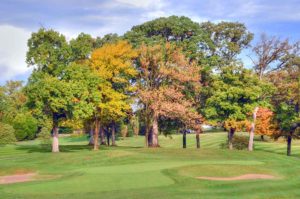 Westwood Country Club, Best Golf Courses in St. Louis, Missouri 