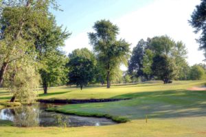 Westwood Hills Country Club. Poplar Bluff Golf Courses