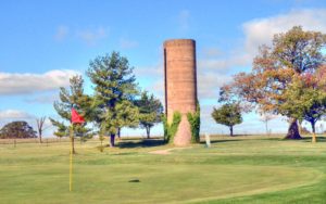 Whispering Oaks Golf Course, Marshfield, Missouri golf courses