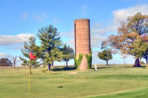 Whispering Oaks Golf Course, Marshfield, Missouri golf courses