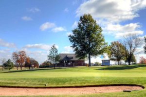 Whispering Oaks Golf Course, Marshfield, Missouri golf courses