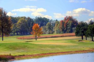 Whispering Oaks Golf Course, Marshfield, Missouri golf courses