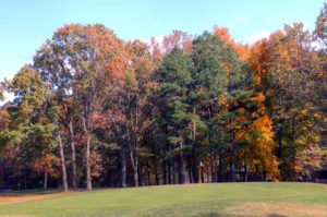 Whispering Oaks Golf Course, Marshfield, Missouri golf courses