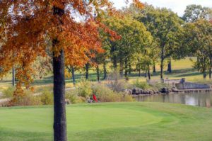 Whispering Oaks Golf Course, Marshfield, Missouri golf courses