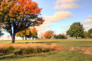 Whispering Oaks Golf Course, Marshfield, Missouri golf courses