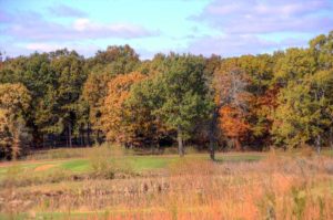 Whispering Oaks Golf Course, Marshfield, Missouri golf courses