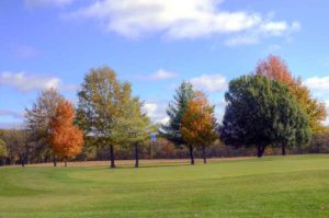 Whispering Oaks Golf Course, Marshfield, Missouri golf courses